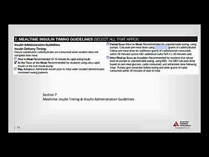 How to Use the ADA’s Updated Diabetes Medical Management Plan