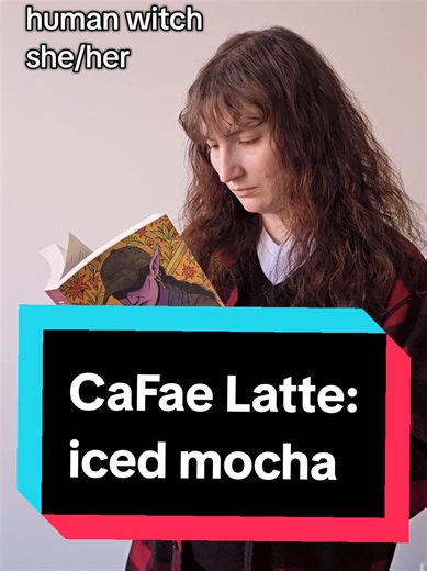 HIATUS ALERT To give @that_video_editor_nic time to focus on some YT projects, I'm taking a week and a half off from CaFae Latte. Should return around Feb 11. For more content, check out my YT channel linked in my bio. Particularly the