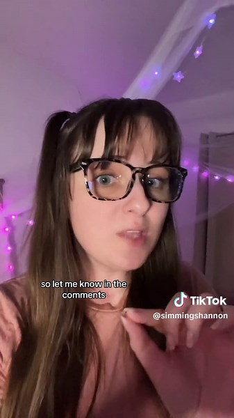 SimmingShannon on TikTok