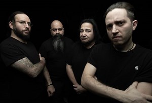 FEAR FACTORY Announces New Singer