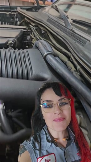 ....and, here is part 2! I debated sharing this because I have seen cases where mechanics will brag about beating flat rate times on social media, only to have the manufacturer cut the PAY!!! (I think this happened most recently on Hyundai engine R&R/recalls.... iirc, anyone familiar with this?) But, after much consideration, I realized that this is not a solution for everybody (let's be real, most mechanics don't have arms my size, and even I cut them to shreds, scraping off the top layer of sk