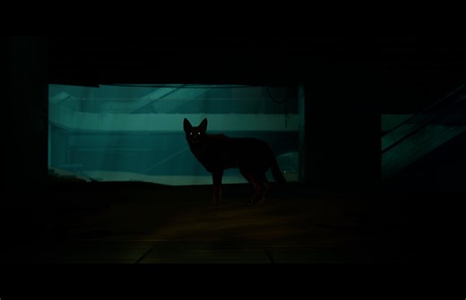 New ‘Blade Runner’ Video Game in ‘Blade Runner 2033: Labyrinth’ Announced [Trailer]