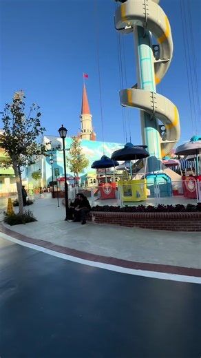 Celebrating My Son's 2nd Birthday at The Land of Legends