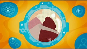 BBC CBeebies Children's Channel - Animal Scope