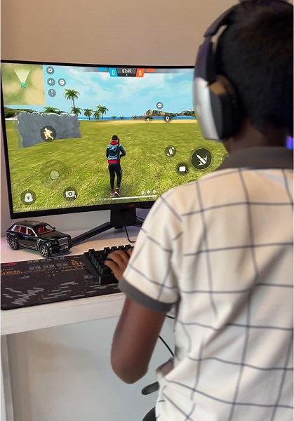 WoW Computer Gaming: Ultimate PC Build Guide