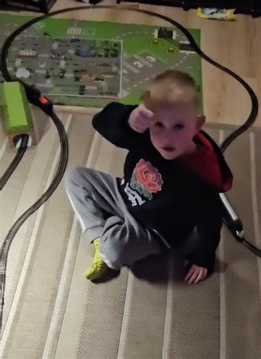 Exploring Hornby Model Trains Enthusiasts