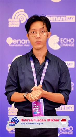 What comes after the UN's 2030 deadline? You get to decide. The Future Action Summit Australia 2026 brings together young changemakers like you to reimagine what's next. Four days in Sydney. Real collaboration with policymakers. Actual impact on the SDGs. Ages 16-45. All backgrounds welcome. No English test required. 10 fully funded spots available. 20 partially funded. 120 self funded. Apply now before slots fill up. Secure Your Spot in Sydney | Scholarships Corner