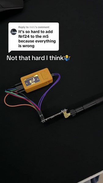 Exploring Cybersecurity and Gaming with ESP32