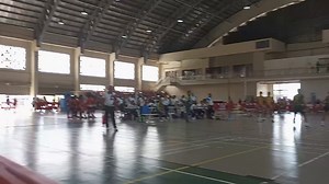 7.7K views · 117 reactions | WATCH | Semi-final game, Davao City...
