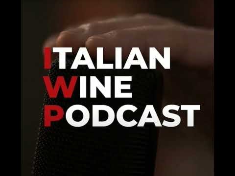 Trailer Overview: Get to know the Italian Wine Podcast, the go-to wine podcast!