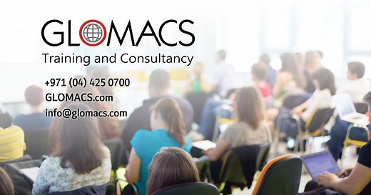 Expert Videos - GLOMACS Training & Consultancy