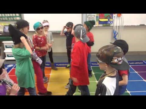 Doubles. Doubles. (I Can Add Doubles!)