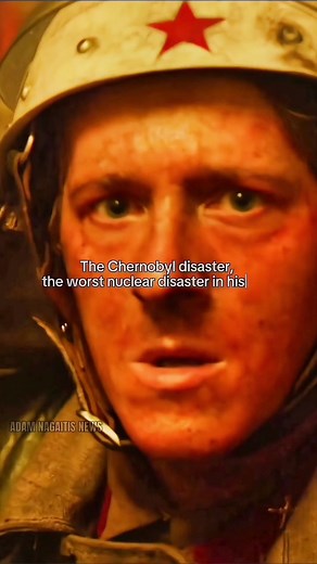 The Chernobyl Disaster and Survivors | Vasily Ignatenko Story