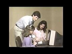 Commodore Plus 4 TV Advert Liquidation - Urban General - 1986