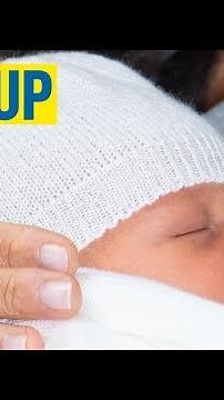Royal Baby Sussex: What’s So Special About Archie Harrison’s Name | Listen Up