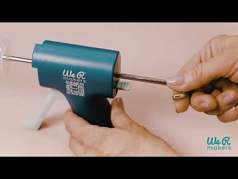 Meet the Glue Squeeze: The Precision Glue Tool Every Crafter Needs