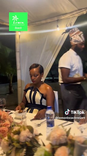 Looking for something truly special? Enjoy special beach setup with our 5-course fine dining menu crafted for you by our corporate chef, perfectly paired with premium wine — for the ultimate Elmina experience. #wheredreamscometrue 😉🍋🇬🇭 #LemonBeachResort #ElminaLuxury #finediningghana