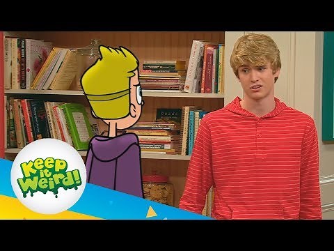 Episode 31 - The Stanley Dynamic | FULL EPISODE | KEEP IT WEIRD!