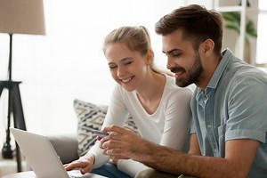 E-commerce Logistics | Cross-border online seller specialized logistics services | Samsung SDS