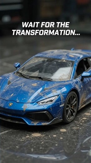 Lamborghini Temerario 🔥😱