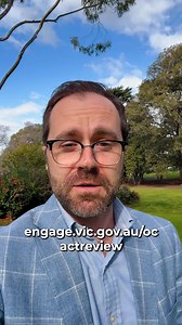 We are reviewing the Owners Corporation Act - and I want to hear from you. One in four Victorians live in a strata-managed property and this public consultation will provide valuable insights into the experience, issues and concerns of Victorians who are involved with owners corporations. Jump onto engage.vic.gov.au to have your say. | Nick Staikos MP