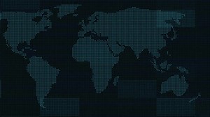 Positive Business Growth Animated Background Stock Footage Video (100% Royalty-free) 1097162377 | Shutterstock