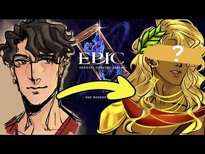 Info-dumping about Apollo and his myths