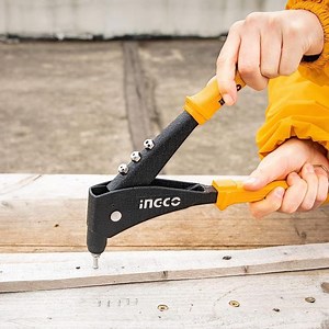 Ingco Hand Riveter 10.5"  266mm Ingco Heavy Duty Durable @ Best Price Online | Jumia Kenya