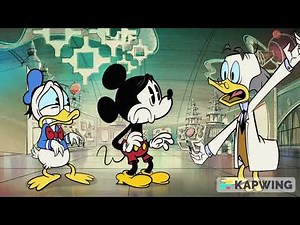 Out Of Context Mickey Mouse Cartoons Part 17