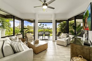 Mauna Lani Point H107 | Waikoloa HI Rental | Kona Coast Vacations