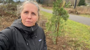 Foothills Rails to Trails Coalition on Reels