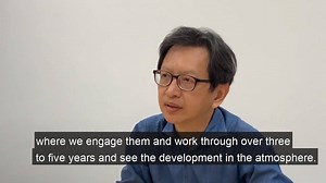 13 reactions | Alvin from Epson Singapore explains his company’s efforts to support the local community. https://global.epson.com/SR/csr_initiative/sdgs.html | Epson | Facebook