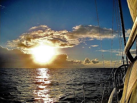 Sailing Emergencies - How to Stop a 'Runaway' Diesel Engine