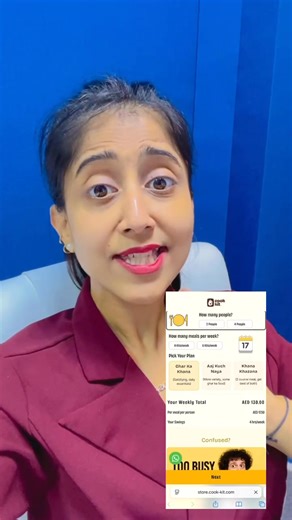 Happiness has spoken—taste buds are cheering!  Discover why Cook-Kit is the ultimate dinner savior. ️ | Cook Kit | Facebook