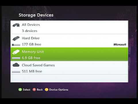 how to put borderlands 2 save on usb flash drive