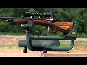 Caldwell Lead Sled the Cure for Recoil