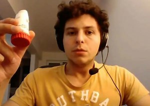 How to use Symbicort - Turbuhaler inhaler technique