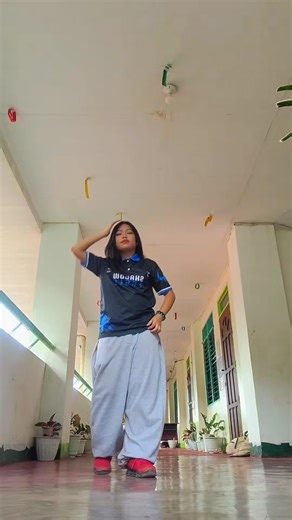 Boosting Confidence Through Dance: Day 1 Journey