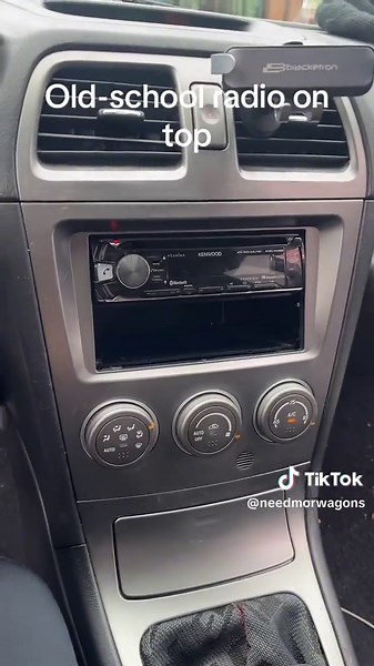 Happy halloween #wrx #subie #subaru #jdm #oldschool #radio