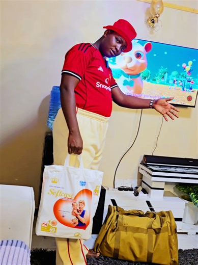 Men Discover Creative Ways to Attend WRC