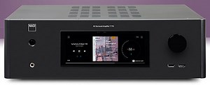 NAD T 778 receiver review