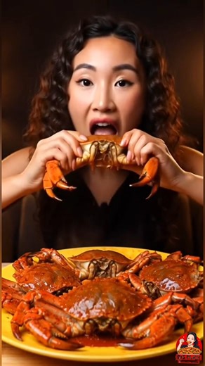 Chinese Girl Big Plate Mukbang 😱 Fast Eating ASMR