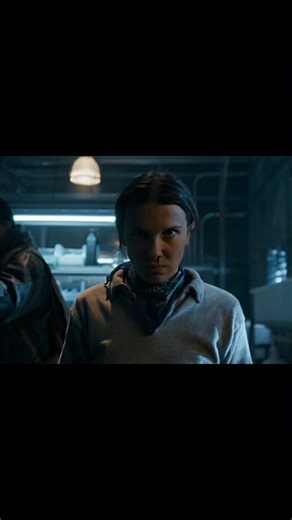 "STRANGER THINGS 5 x Starboy Remix - INSANE Cinematic Edit"