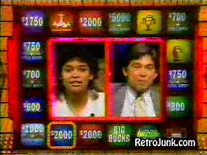 Press Your Luck and The Price Is Right on CBS | Commercial | Retro Junk