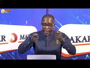 Live Pape Alé Niang : Round up de l'actualité