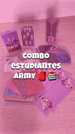 ✨APPAPACHO ✨ on Instagram: "🎒✨ ¡TENEMOS 2 COMBOS ESTUDIANTES PARA TI! 💎 COMBO GRANDE – $196.000 (con envío incluido) Incluye: 🖊️ Portalápiz en MDF con logo 3D + portaretrato 📸 Caja con 30 photocards 📓 Block temático pasta dura (30 hojas) 🏷️ 15 portadas autoadhesivas para cuadernos (más de 15 tienen costo adicional) 🖼️ 3 pósters pequeños 📅 Horario temático + stickers de materias 🏷️ 24 etiquetas para útiles 🔑 Calendario llavero 2026 📑 6 separadores ✨ COMBO PEQUEÑO – $94.000 (con envío i