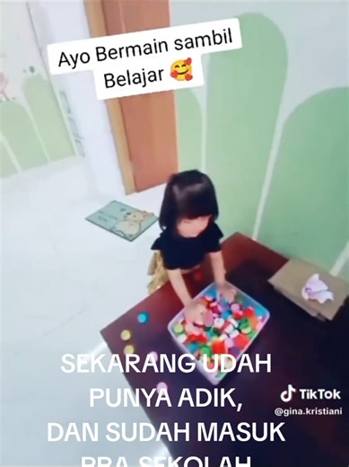 pra sekolah