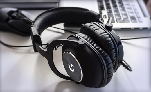 Logitech G Pro X : test, qualité sonore et micro... Notre avis