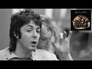 Paul McCartney & Wings - Mrs Vandebilt (1973)