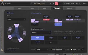 Dubler2: Your Voice to MIDI